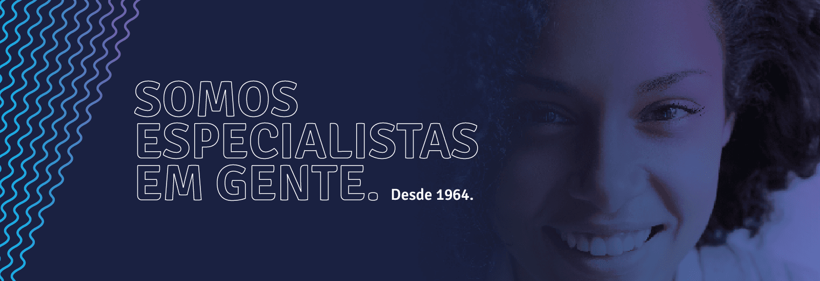 Company banner